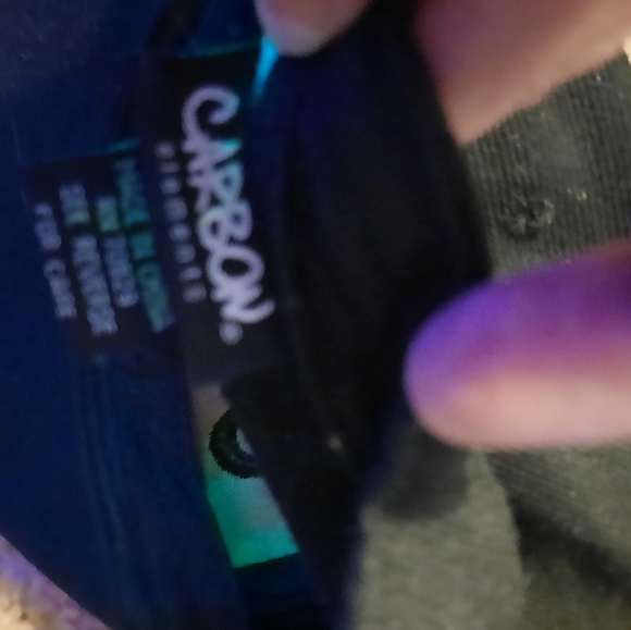 Chicago Hat - Picture 3 of 4